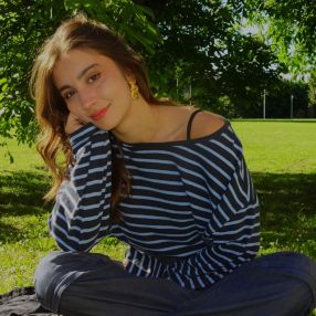 Chiara, Babysitter in San Miniato