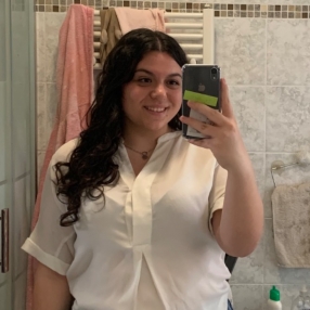 Sabrina, Babysitter a Sumirago