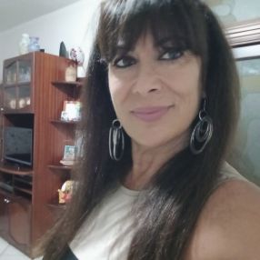 Grazia, Babysitter a Noale