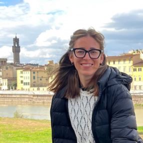 Giorgia, Babysitter a Capalbio