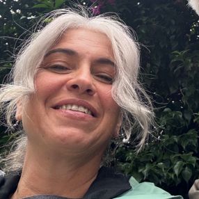 Stefania, Babysitter in Carimate
