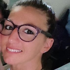 Melania, Babysitter a Camporotondo Etneo