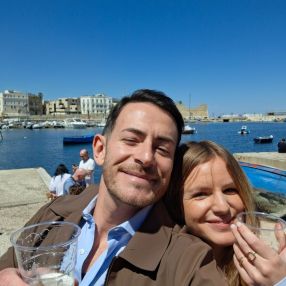 PASQUALE, Famiglia a Modugno