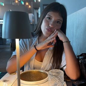 Anna, Babysitter in Bellaria-igea Marina