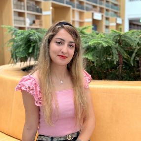 Sahel, Babysitter in Novara