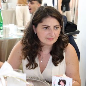Edvige, Famiglia a Trentola-ducenta