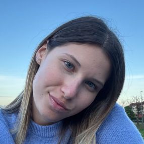 Federica, Babysitter a Alpignano