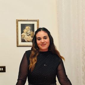 Valentina, Babysitter in Modica