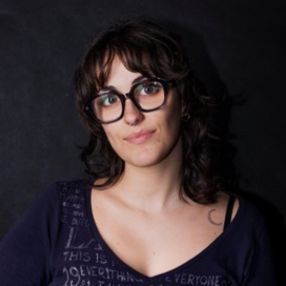 Margherita, Babysitter in Marcon