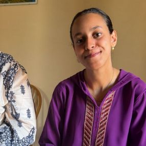 Khadija, Babysitter in Comezzano-cizzago