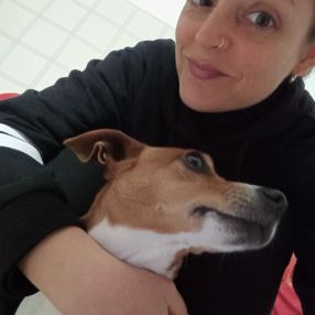 Vanessa, Babysitter a Carlentini