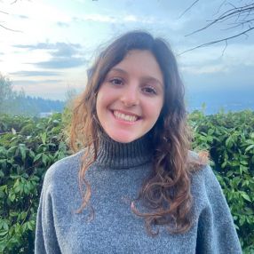 Matilde, Babysitter a Fiesole
