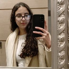 Malak, Babysitter a Montagnana