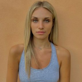Giorgia, Babysitter in Agnadello