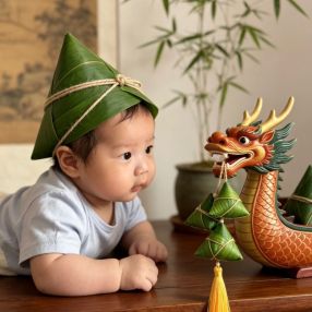 Feifei, Famiglia a Bologna