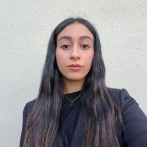 Wissal, Babysitter in Salsomaggiore Terme