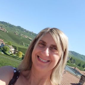 Cristina, Babysitter a Sanfrè