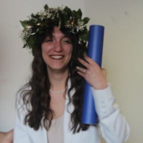 Annalaura, Babysitter in Sant'Egidio alla Vibrata