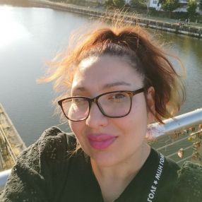 Sarah, Babysitter in Mugnano di Napoli