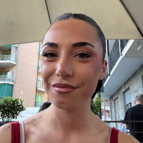 Federica, Babysitter a San Mauro torinese