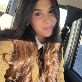 Martina, Babysitter in Parma