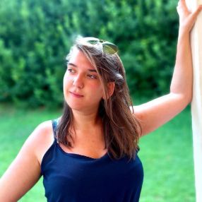 Alessia, Babysitter in Lesmo
