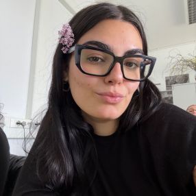 Federica, Babysitter in Rogeno