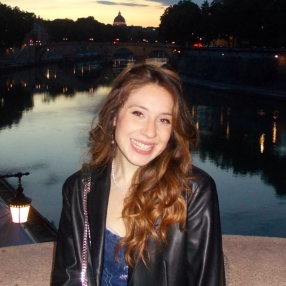 Francesca, Babysitter in Provincia di Salerno