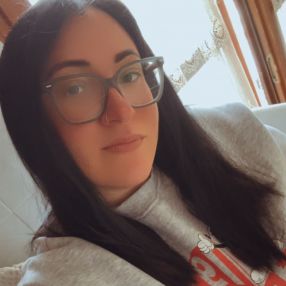 Alessia, Babysitter in Provincia di Salerno