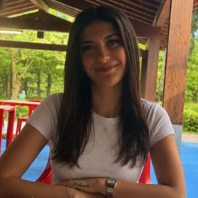 Giada, Babysitter a Capriano del Colle