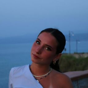 Noemi, Babysitter a Montegrotto Terme