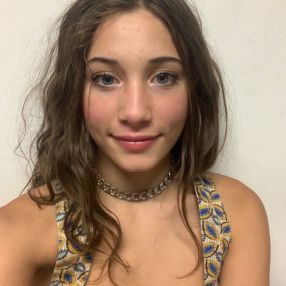 Viola, Babysitter in Figline Valdarno
