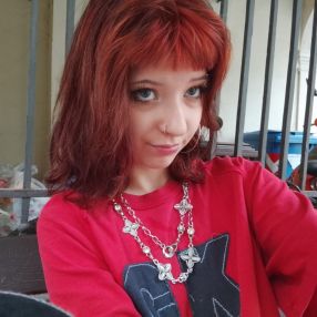 Beatrice, Babysitter in Varallo