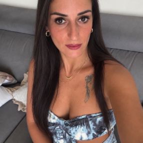 Rosa, Babysitter a Mugnano di Napoli