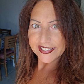 Grazia, Babysitter a Polignano A Mare