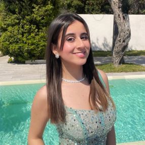 Mariangelica, Babysitter a San Pier Niceto