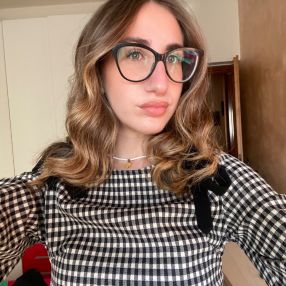 Giorgia, Babysitter in Urgnano