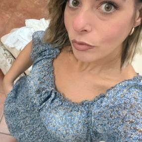 Maria, Babysitter a Scafati