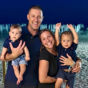 Alvise, Famiglia a Venice