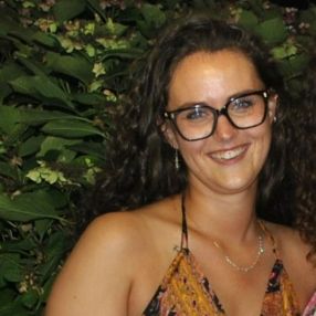 Rossella, Babysitter in Jesolo