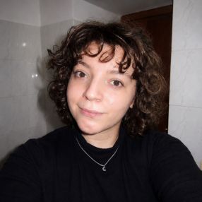 Maria, Babysitter a Albanella