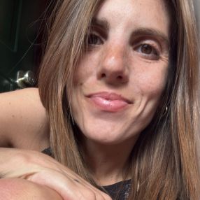 Giada, Babysitter in Sanguinetto