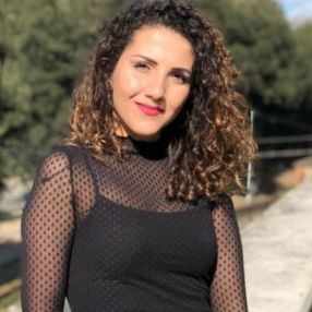 Chiara, Babysitter in Colonno