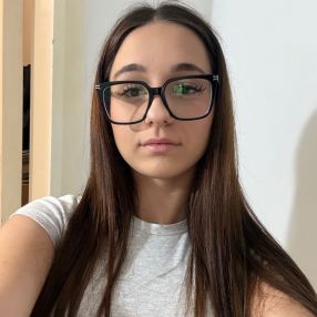 Clara, Babysitter in Collepasso