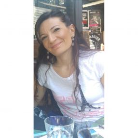 Claudia, Babysitter a Squinzano