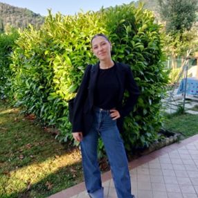 Denise, Babysitter in Torreglia