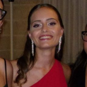 Sofia, Babysitter a Monteroni di Lecce