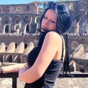 Valeria, Babysitter in San Benedetto Po