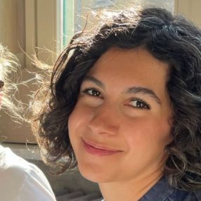 Marta, Babysitter a Rivoli
