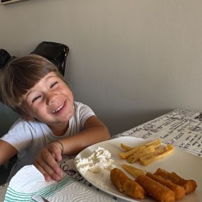 Jessica, Famiglia a Beinasco